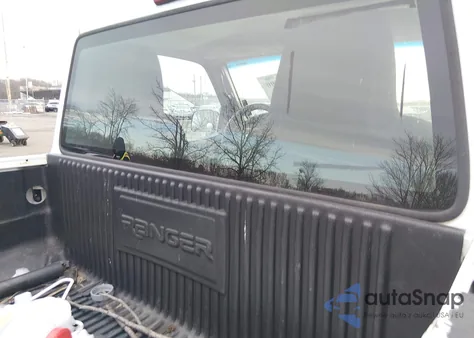 2004 Ford Ranger Xl/Xlt из США, поврежденный, VIN 1FTYR10D44TA18149